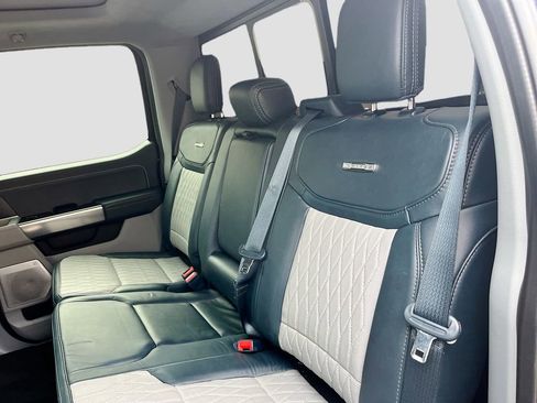 Used 2023 Ford F150 Limited AWD/4WD image 26