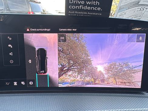 New 2025 Audi SQ5 Premium Plus image 18