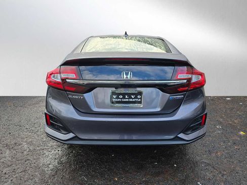 Used 2018 Honda Clarity Plug-In Hybrid image 11