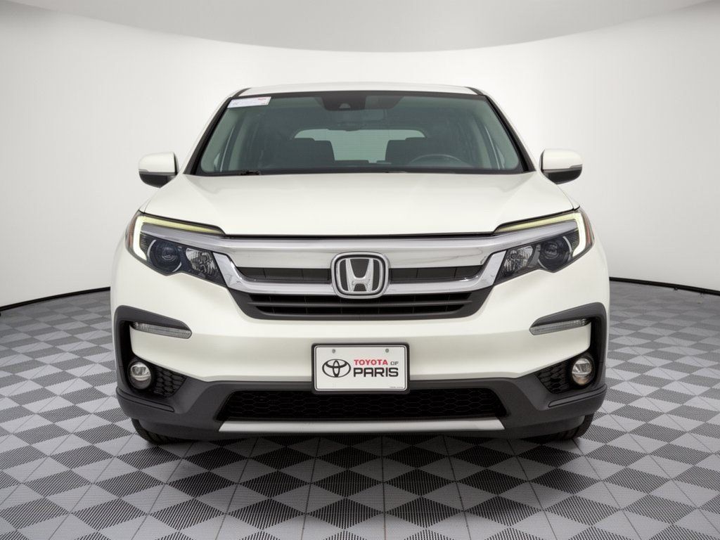 Used 2019 Honda Pilot EX-L image 6