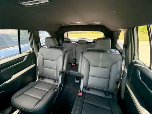 New 2026 GMC Acadia Elevation w/ Super Cruise Package FWD image 33
