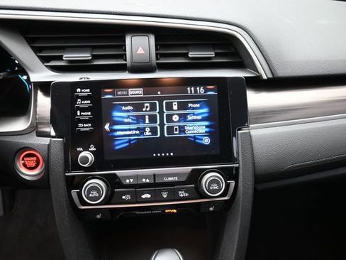 Used 2020 Honda Civic EX image 30