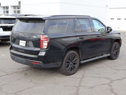 Used 2021 Chevrolet Tahoe Z71 image 21