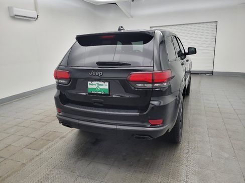 Used 2019 Jeep Grand Cherokee High Altitude image 7