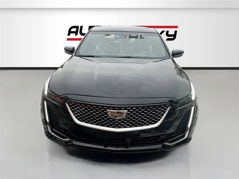Used 2023 Cadillac CT5 Premium Luxury w/ Parking Package image 2