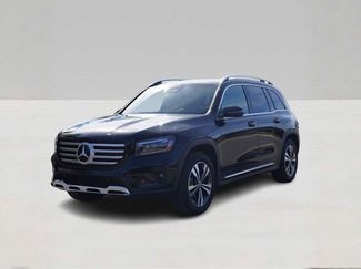 Used 2026 Mercedes-Benz GLB 250 4MATIC video 1