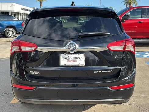 Used 2020 Buick Envision Essence image 6