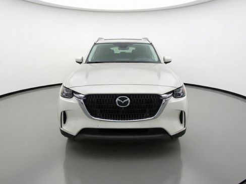 Used 2025 MAZDA CX-90 3.3 Turbo w/ Preferred Package image 2