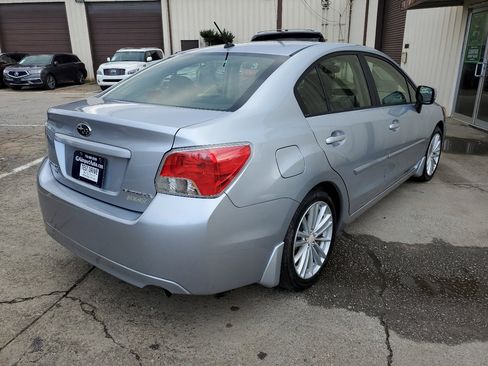 Used 2014 Subaru Impreza 2.0i Premium image 9