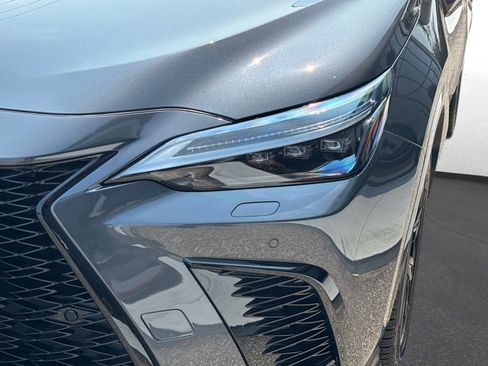 Used 2025 Lexus NX 350 F Sport AWD/4WD image 9