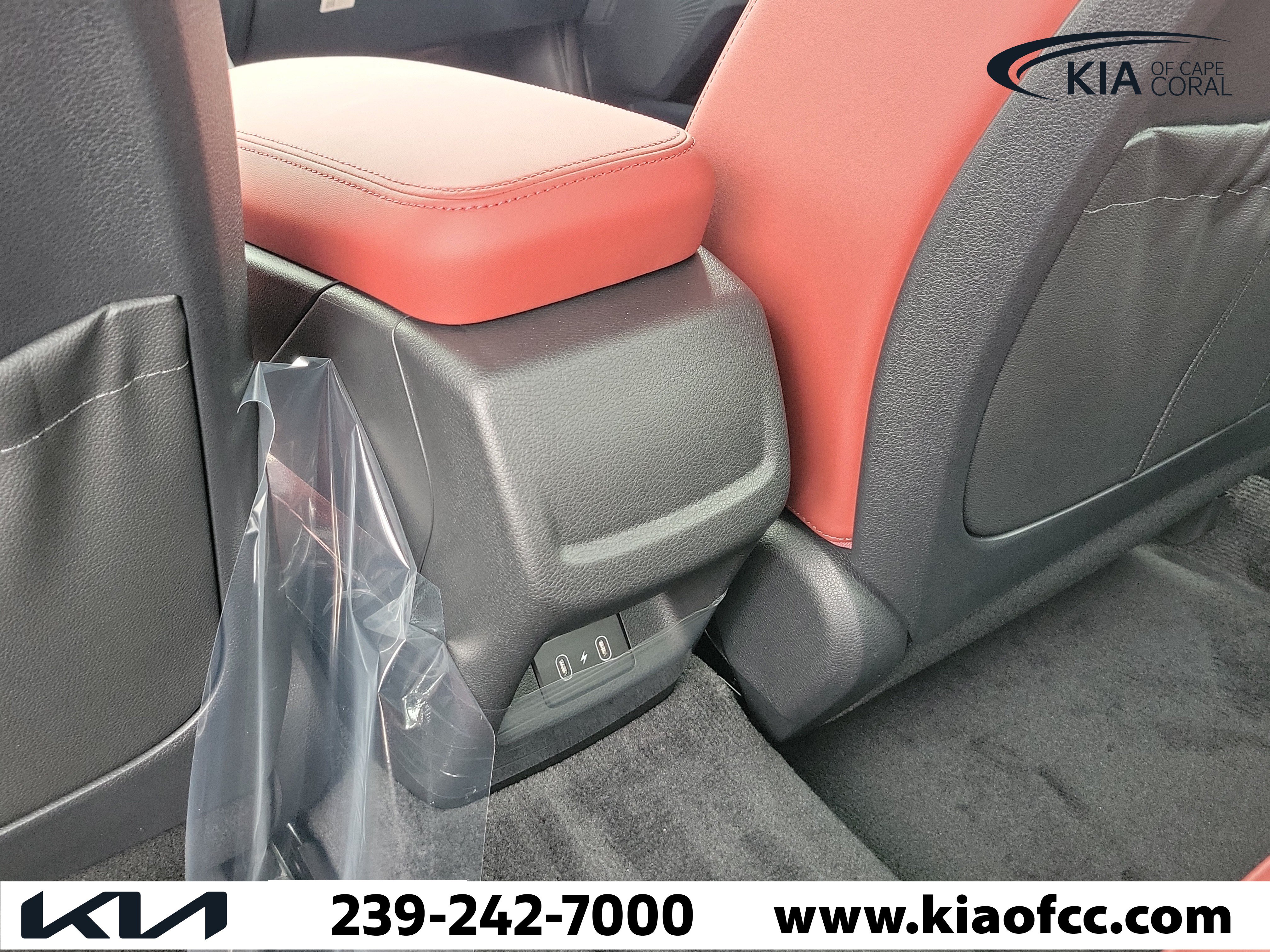 New 2027 Kia K5 GT-Line FWD image 13