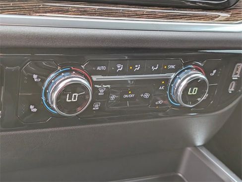 New 2026 GMC Sierra 1500 Elevation w/ Elevation Premium Package image 13