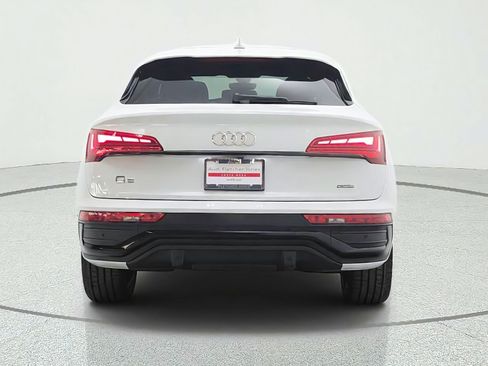 Used 2023 Audi Q5 2.0T Premium Plus AWD/4WD image 6