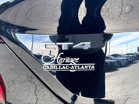 Used 2023 Cadillac CT4 Premium Luxury w/ Climate Package image 24