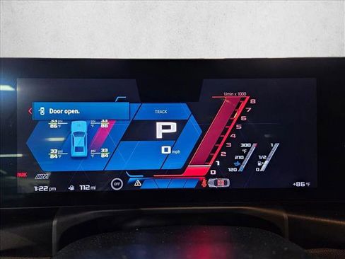 Used 2024 BMW M4 Competition w/ Executive Package RWD image 10