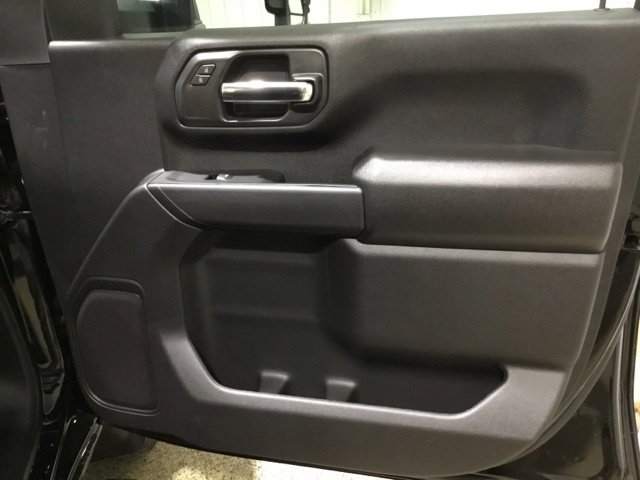 New 2026 Chevrolet Silverado 2500 Custom w/ Custom Convenience Package AWD/4WD image 48