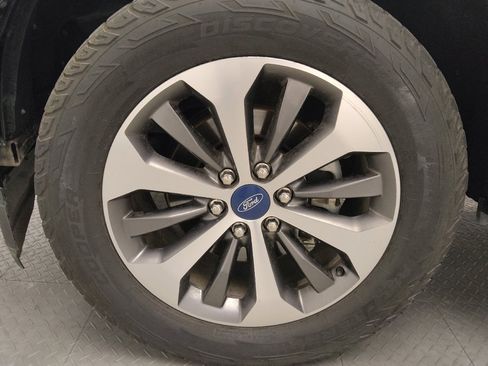 Used 2019 Ford F150 XL w/ Equipment Group 101A Mid image 31