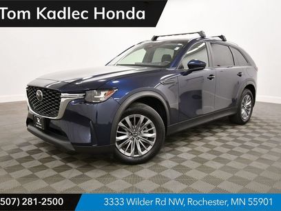 Used 2024 MAZDA CX-90 3.3 Turbo w/ Select Package