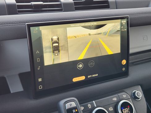 Certified 2023 Land Rover Defender 110 SE image 19