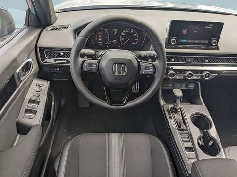 New 2026 Honda Civic Sport image 14