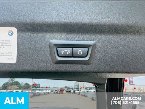 Used 2024 BMW X2 M35i image 27