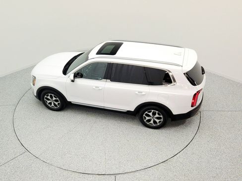 Used 2021 Kia Telluride EX AWD/4WD image 23