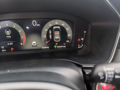 Used 2023 Acura Integra A-Spec image 22