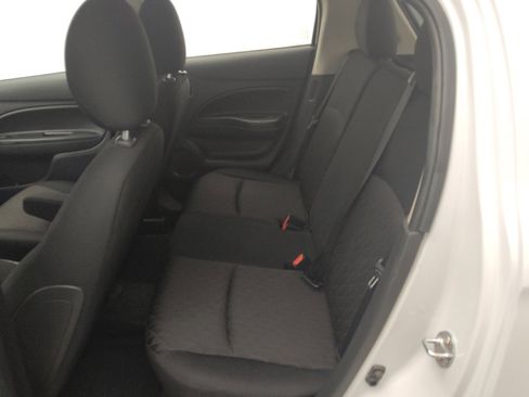 Used 2024 Mitsubishi Mirage ES FWD image 18