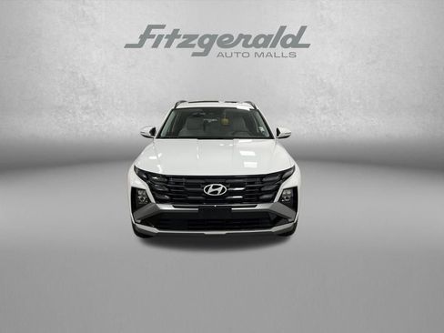 Used 2025 Hyundai Tucson SEL image 9