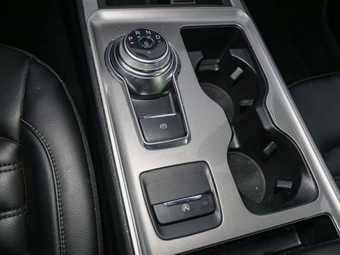 Used 2024 Ford Edge SEL w/ Convenience Package image 25