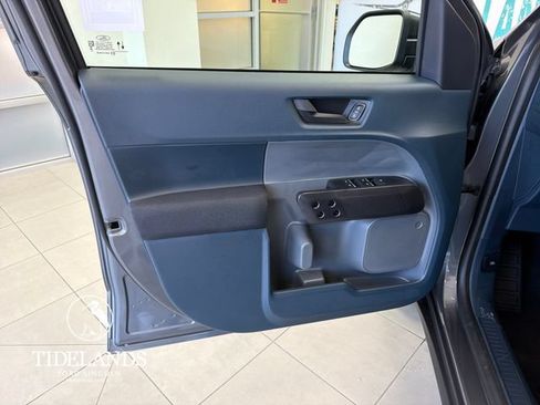 New 2026 Ford Maverick XL FWD image 13