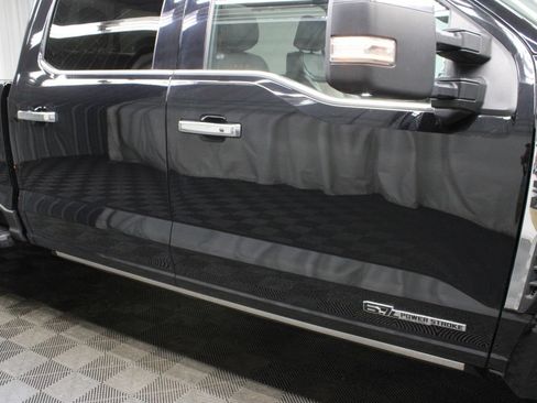 Used 2023 Ford F450 King Ranch w/ Chrome Package AWD/4WD image 46