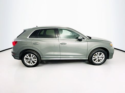 Used 2025 Audi Q3 2.0T Premium AWD/4WD image 10