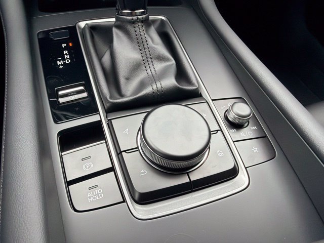 New 2026 MAZDA MAZDA3 s Sport FWD image 18