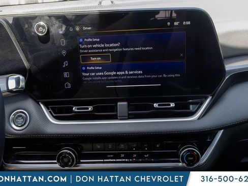 Used 2025 Chevrolet Equinox LT FWD image 7
