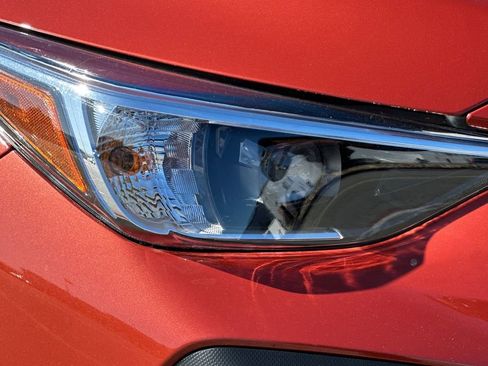 Certified 2025 Subaru Crosstrek 2.0i Premium AWD/4WD image 30