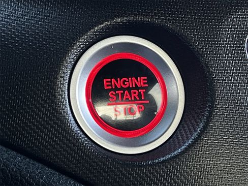 Used 2024 Honda Ridgeline TrailSport image 19