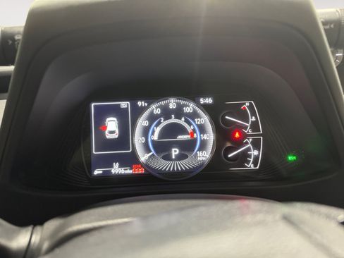 Used 2021 Lexus UX 200 w/ Accessory Package (Z1) FWD image 15