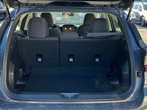 Certified 2025 Subaru Impreza 2.0i image 24