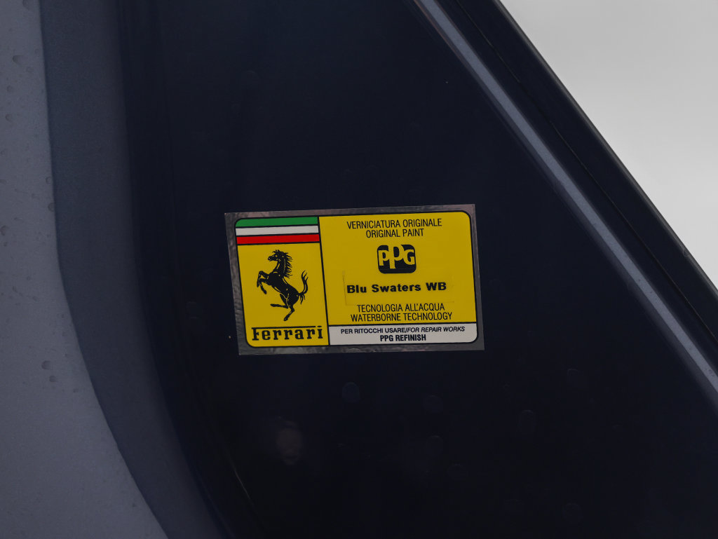 Certified 2019 Ferrari Portofino RWD image 19