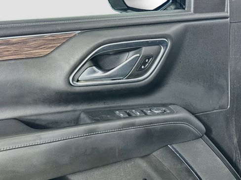 Used 2022 Chevrolet Tahoe 2WD w/ Remote Keyless Entry Package image 24