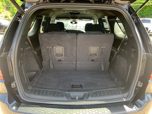 Used 2025 Dodge Durango GT RWD image 46