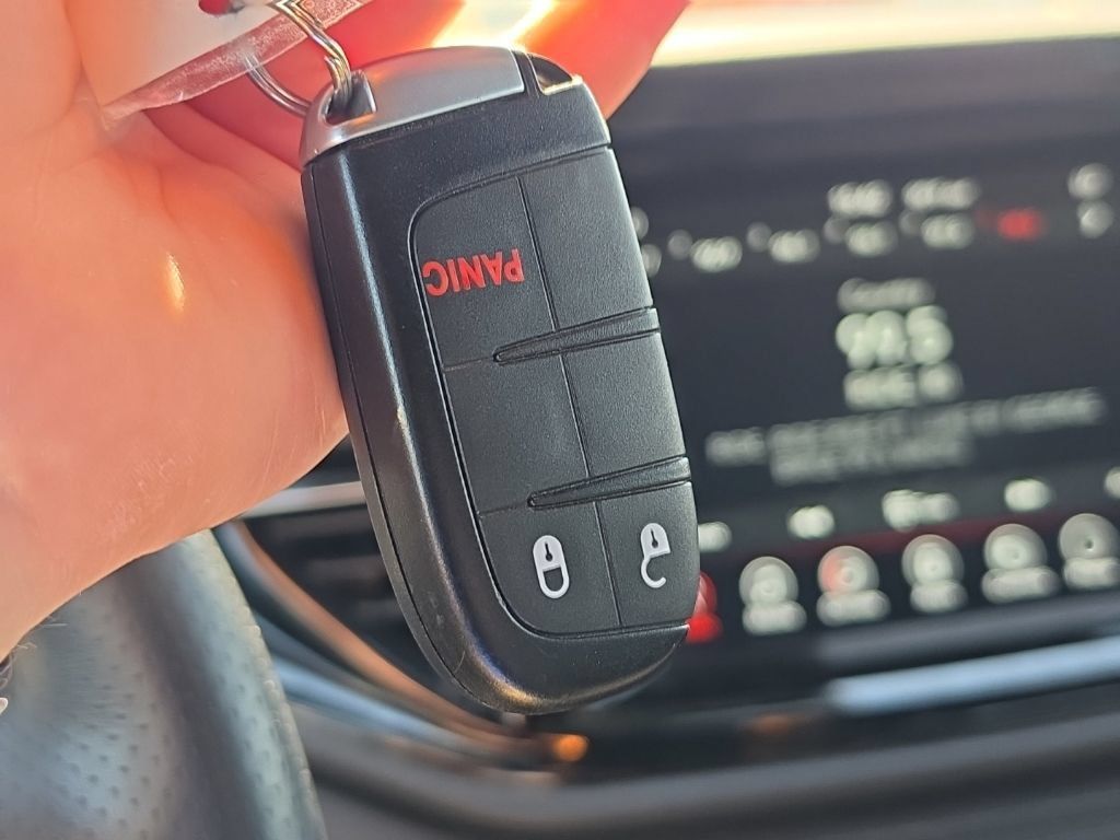 Used 2023 Dodge Durango SXT Launch Edition AWD/4WD image 41