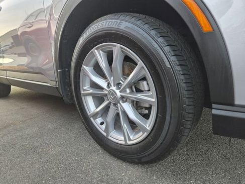 Used 2025 Honda CR-V EX-L image 4