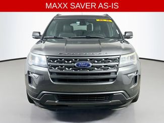 Used 2019 Ford Explorer XLT w/ Equipment Group 202A FWD video 2