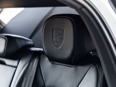 Certified 2026 Porsche Cayenne S AWD/4WD image 37