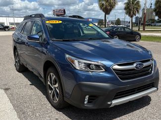 Used 2021 Subaru Outback Limited XT video 1