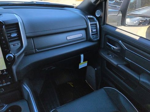 New 2026 RAM 4500 Tradesman w/ Laramie Trim Package image 19