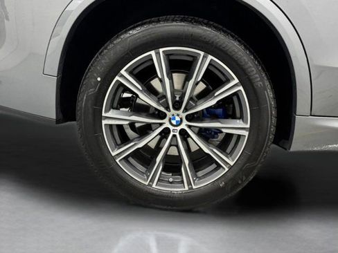 New 2026 BMW X5 xDrive40i image 9