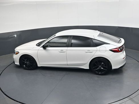 Used 2026 Honda Civic Sport image 21